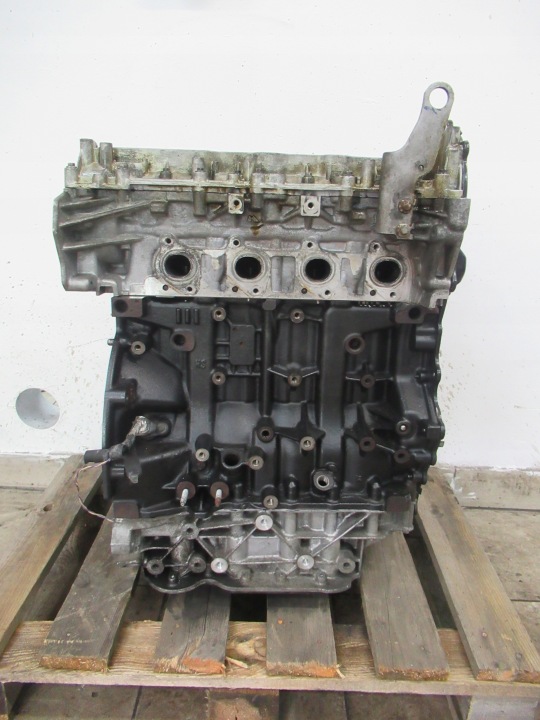 фото №6, Двигун 2.0 dci m9r vivaro trafic m9r m9r m9r630 m9r786 e5