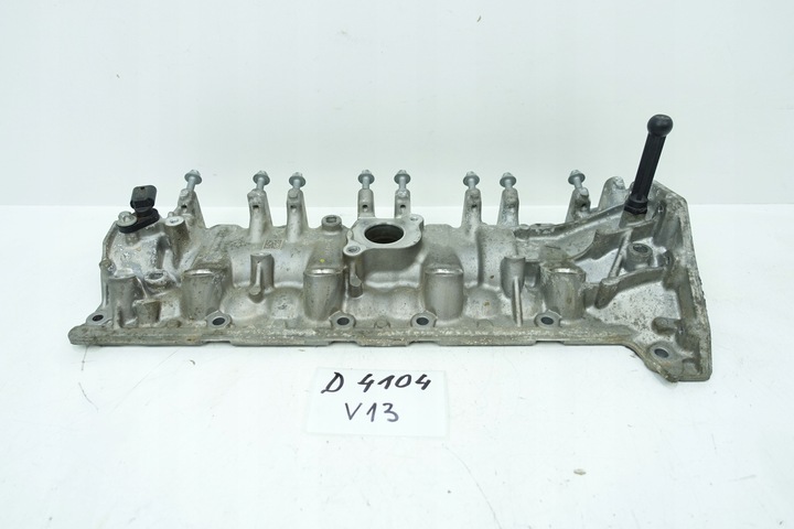 фото №3, Крышка клапанов mercedes a w177 1.3 a2820100201
