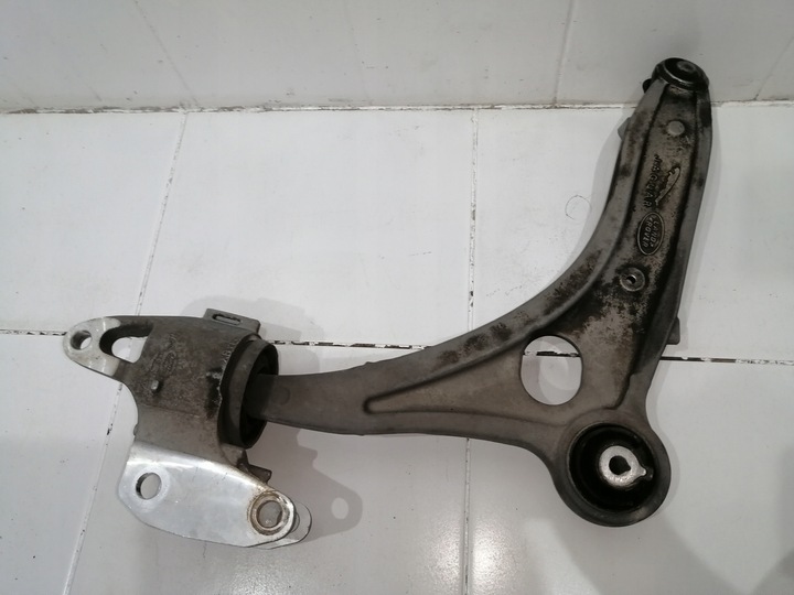 фото №6, Важіль правий перед переднє land rover discovery sport evoque hal 8637