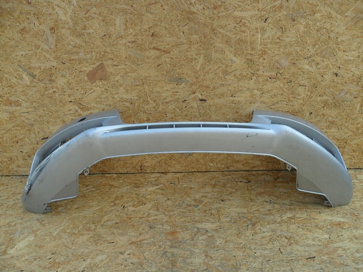 фото №6, Audi a4 8k 2007 2008 2009 2010 бампер переднє