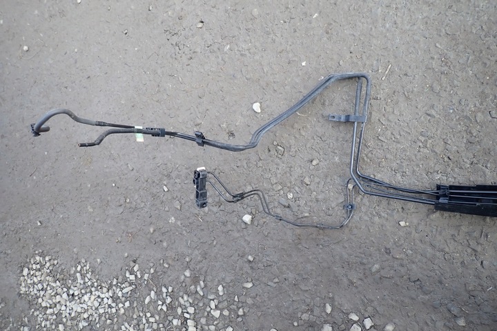 фото №8, Ford explorer v 11r 3.5 v6 дроти гальмівні