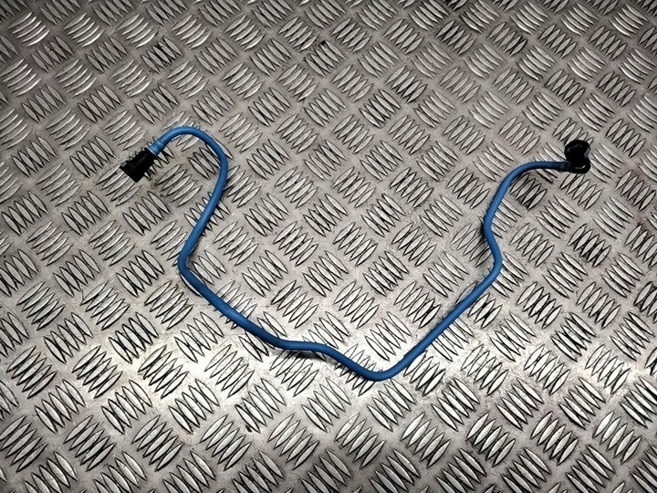 фото №1, Audi q5 sq5 2021 з задній шланг паливний