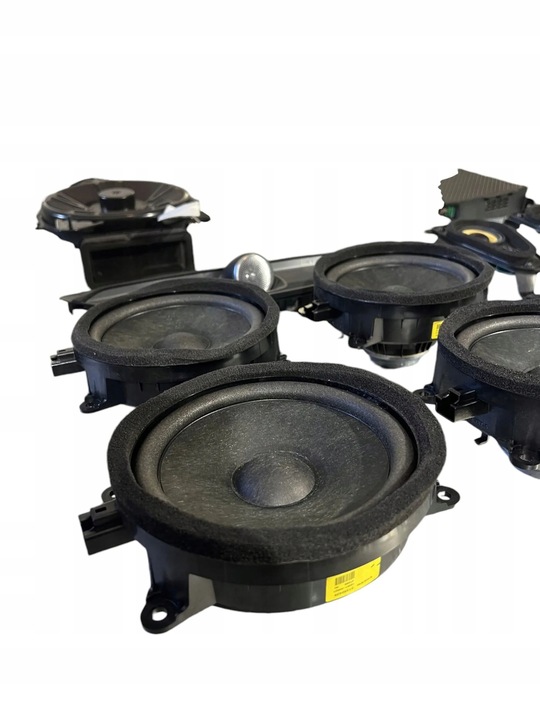 фото №8, Volvo xc90 2019 набір аудіо 31456899