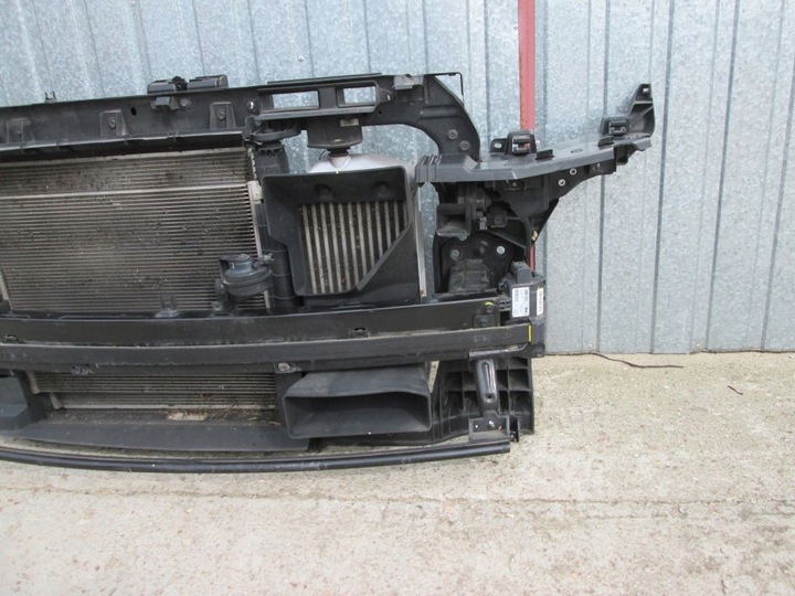 фото №2, Підсилювач лобове pas tucson ii 1.6 t-gdi 16-18