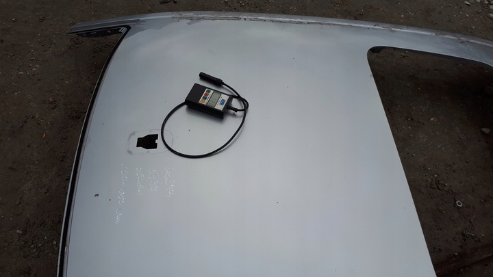 фото №11, S4 b9 a4 8w крыша обшивка люк sedan lz7g