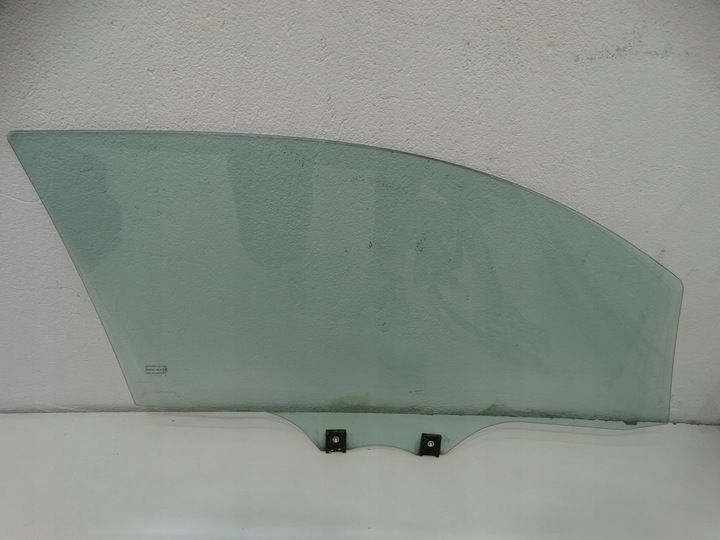 фото №6, Стекло дверь левый перед peugeot 108 aygo ii c1 68112-0h030 43r-00048 16r.
