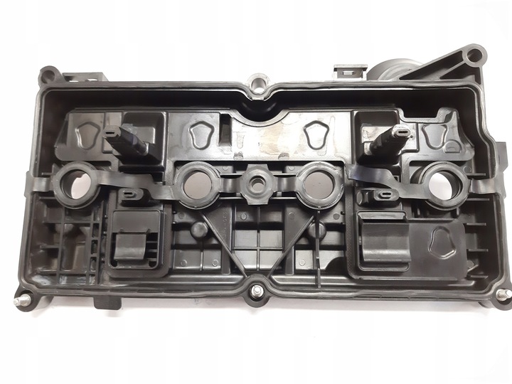 фото №6, Кришка клапанів renault nissan 1.6 tce m5mb450