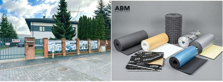 фото №16, Набір do шумоізоляція шумоізоляція двері автомобіля килимок butylowa піна akust