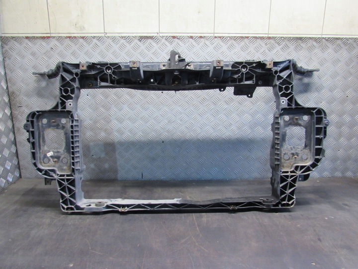 фото №1, Pas переднє fiat grande punto 05-12r