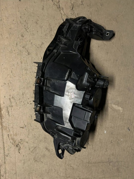фото №9, Фара fiat tipo 52145159