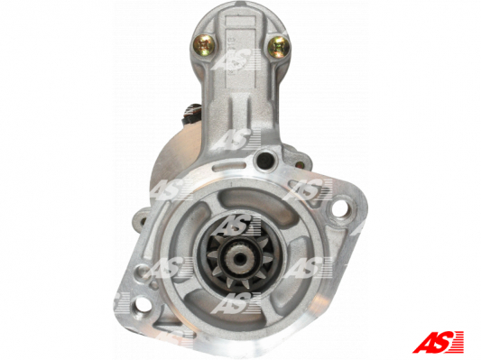 фото №2, Стартеры комплектные as-pl s5005