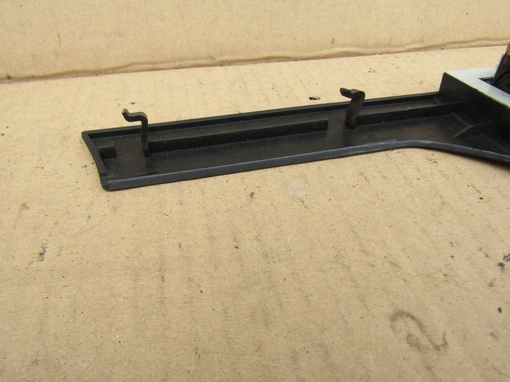 фото №8, E7 mercedes w124 89-96 защита выключателя света консоли панели распределительной