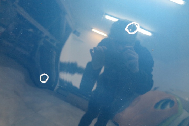 фото №9, Mini cooper f55 f56 f57 капот крышка двигателя