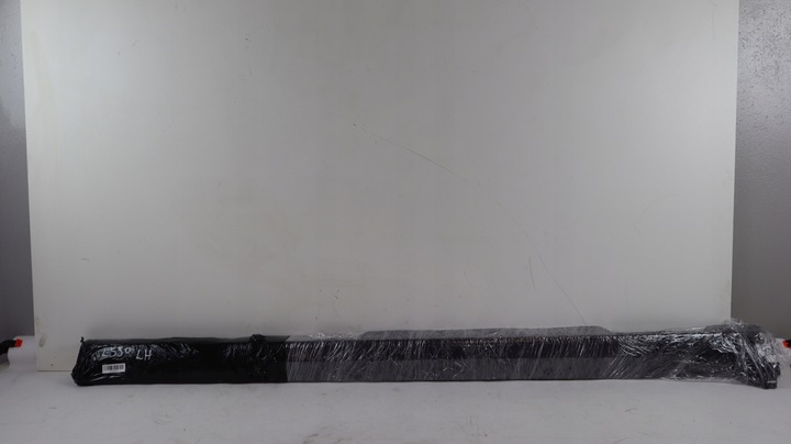 фото №13, Land rover discovery sport l550 планка порогова ліва fk72-10155-ad