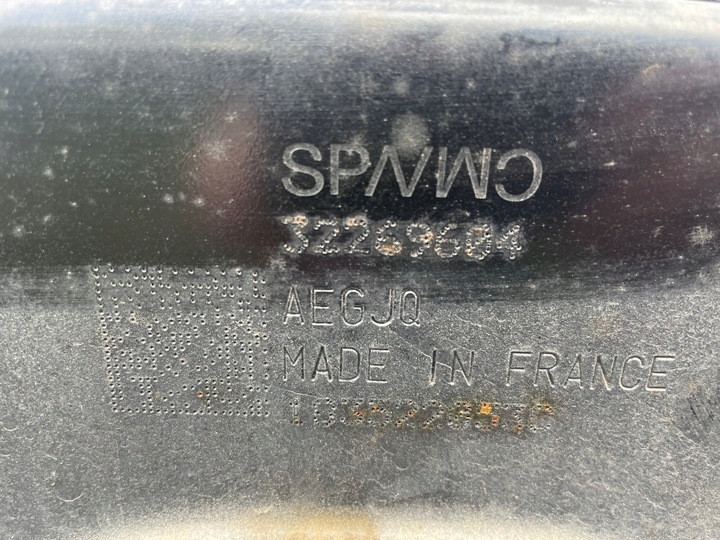 фото №6, Volvo xc40 ii підвішування праві задні 32221152