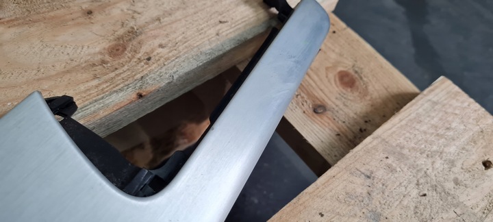 фото №11, S7 4g a7 планка консоли панели декоративная 1nk sline quattro 4g8853190