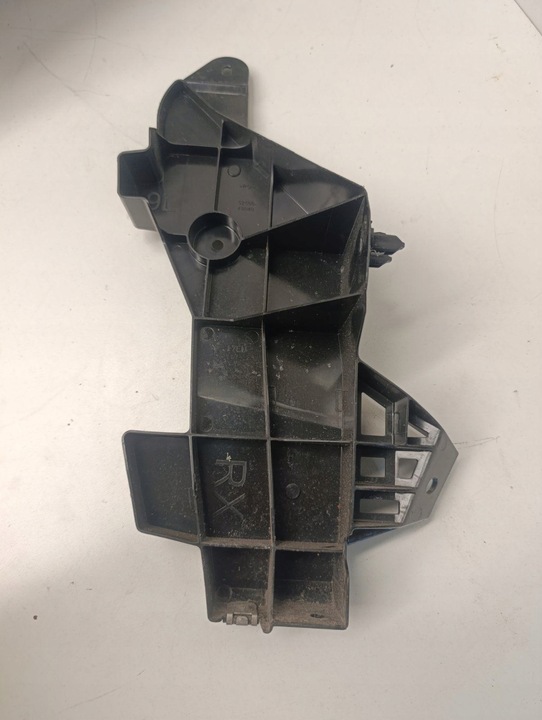 фото №1, Lexus rx v 2024 крепление уголок бампера заднего