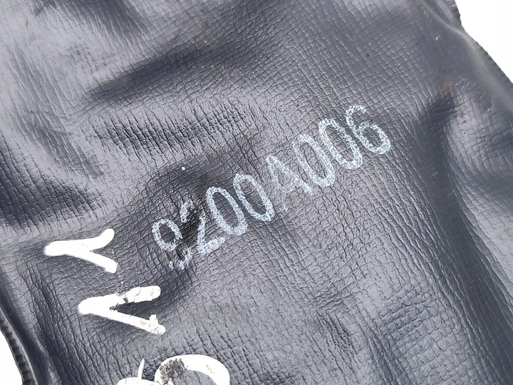 фото №7, Volvo xc60 набір інструментів do колеса запасного 2015 suv 4/5dr 9200a006