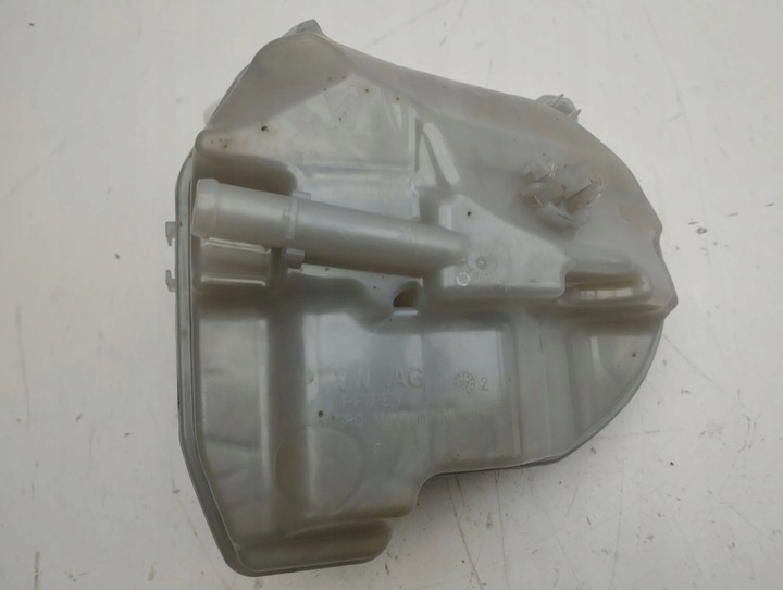 фото №6, Skoda octavia mk4 2022 бак расширительный охлаждающая жидкость