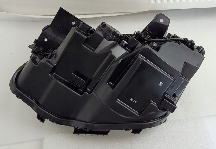 фото №9, Лампа права перед hyundai ioniq повний led sysytem 2022- 92102-kl