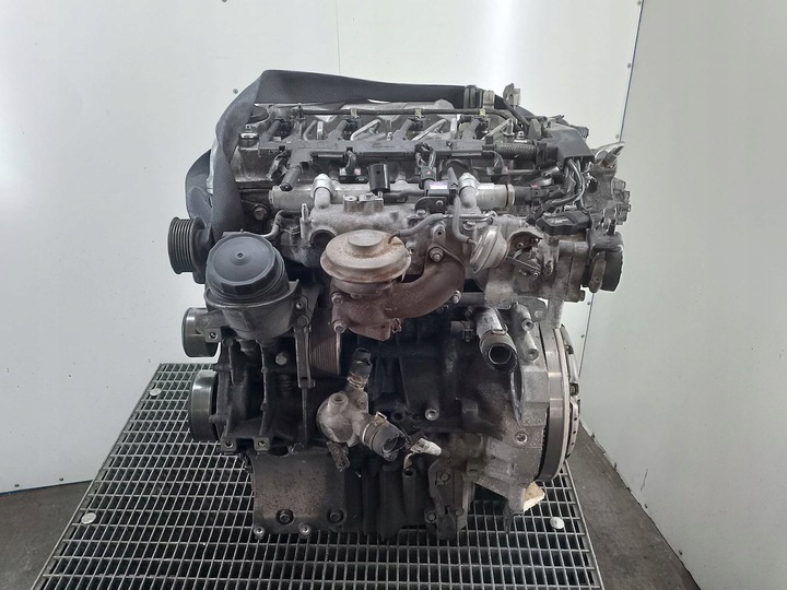 фото №11, Двигатель honda civic viii n22a2 2.2 i-cdti