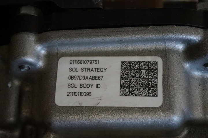 фото №8, Коробка передач коробки передач ford espace 8f35 lx6p-7000-db 1.5