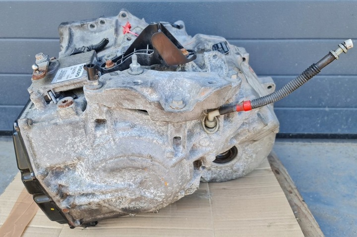 фото №7, Volvo s60 ii v60 v70 iii 2.4d5 коробка передач tf80sc 1285110