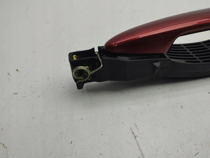 фото №7, Mazda cx-5 ii 2020 права сторона ручка зовнішня двері задніх