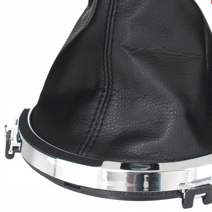 фото №9, Audi tt 8j 2006-2014 ручка важіль зміни коробки передач чохол рамка