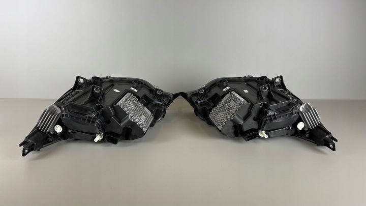 фото №8, Лампа правая bmw i3 lci полный led адаптивный usa