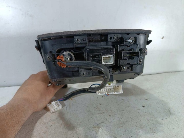 фото №5, Бардачок usb гніздо aux kia sportage iii 84631-3u010