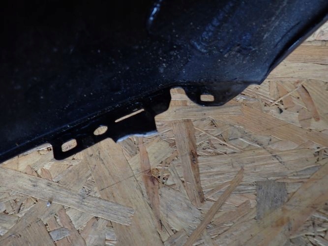 фото №11, Bwm g20 g21 3 крыло правые переднее перед