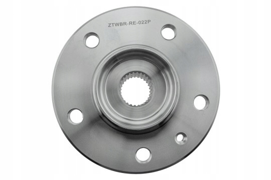 фото №3, Ступица колёса перед nty klp-re-022p