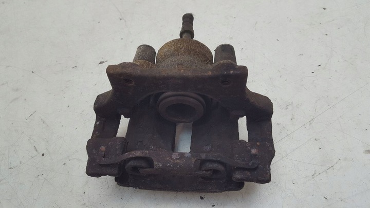 фото №6, Супорт зад задній лівий правий bmw e91 2,0d