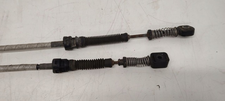 фото №9, Вибірник домкрат троси vw eos 2,0 fsi