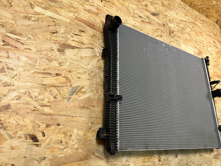 фото №7, Радиаторов воды bmw 3 g20 g21 g29 8666748 2.0 гибрид