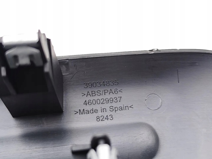 фото №7, Citroen c3 aircross кнопка зажигания start / stop 2023 suv 4/5dr 39034835