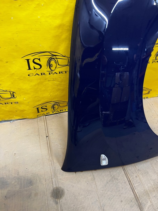 фото №7, Крыло правые перед цвет d42 dacia sandero ii 0.9 tce