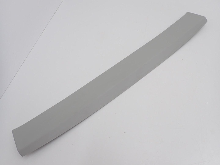 фото №1, Планка защита потолок зад 6r0867617a vw polo v 6r 6c 12r