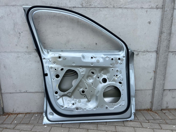 фото №11, Дверь porsche cayenne купе 9y3 od 2019 передние левая перед левый симпатичный