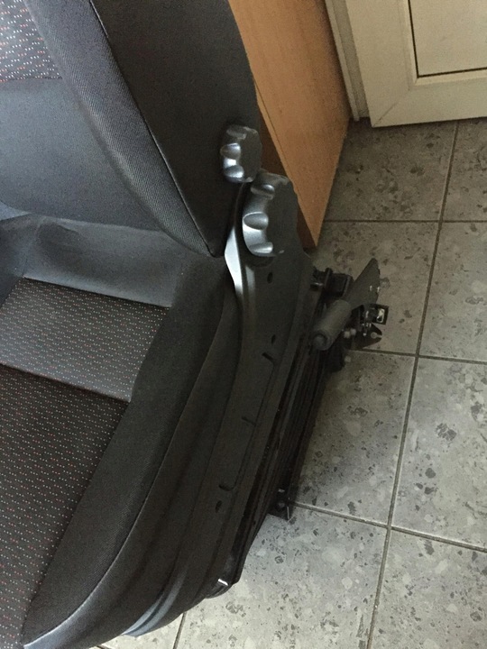 фото №4, Boxer ducato jumper сидіння диван