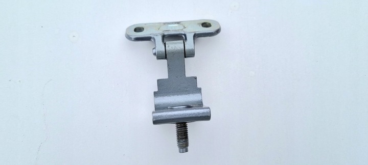 фото №1, Vw passat b8 lb7s петлі кришки зад 8v3827299b