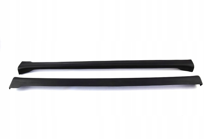 фото №6, Пороги накладки na пороги do vw golf 4 iv 5d хетчбек 1997-2003 sobmart