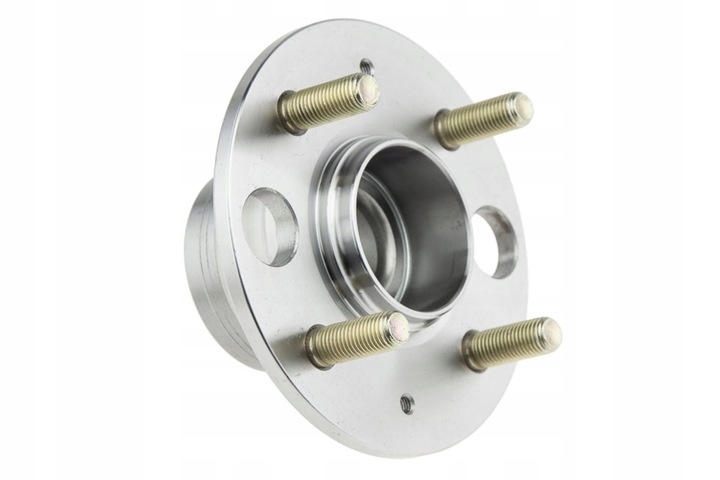 фото №2, Klt-hd-013 nty ступица колёса зад