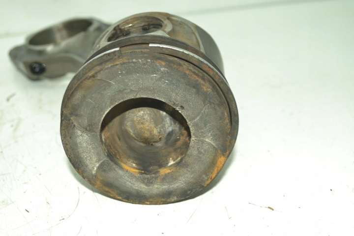 фото №11, Поршень поршні шатун saab 93 9-3 1.9 ttid 180 07-11r