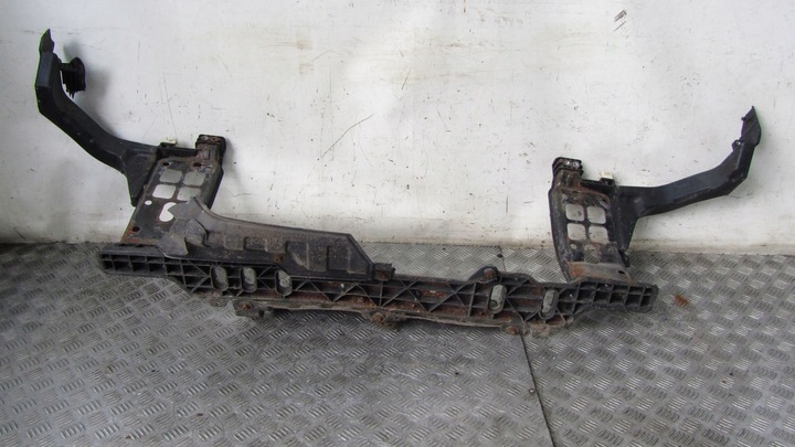 фото №8, Hyundai veloster pas переднє підсилювач 11-