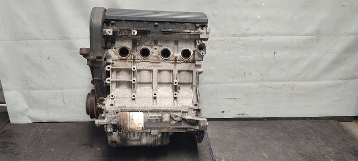 фото №1, Двигатель 18k4f rover 45 1,8 16v