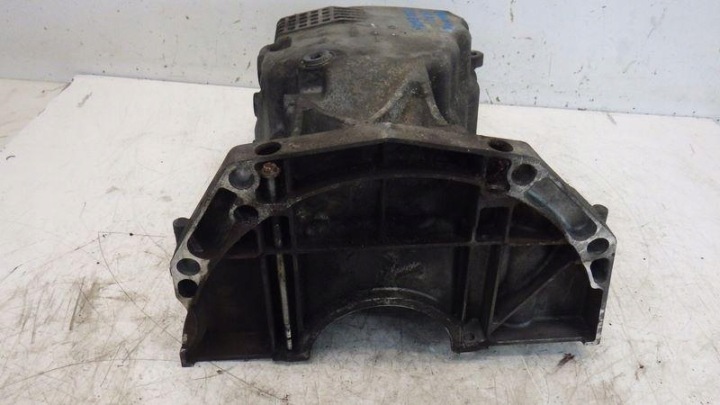 фото №6, Поддон масла renault kangoo ii clio iv captur 1.5 dci 111115870r k9ke628