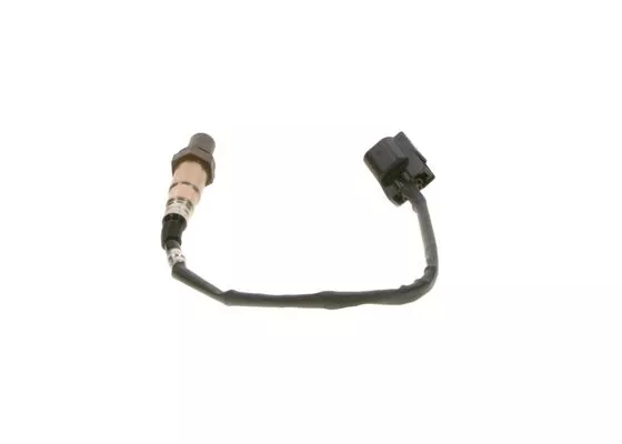 фото №16, Bosch лямбда-зонд hyundai 0258986627