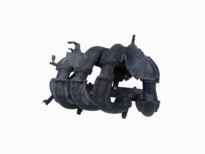 фото №1, Колектор всмоктуючий ford focus ii mk2 1.6b 100km shda 2s6g-9424-d